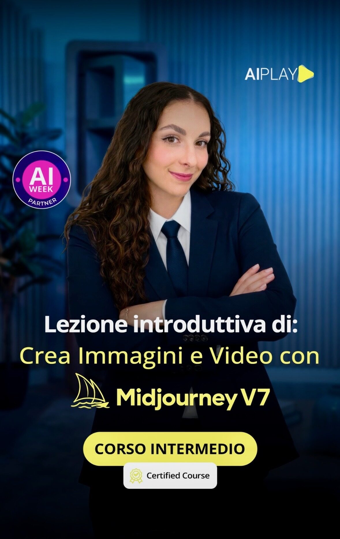 AI Play