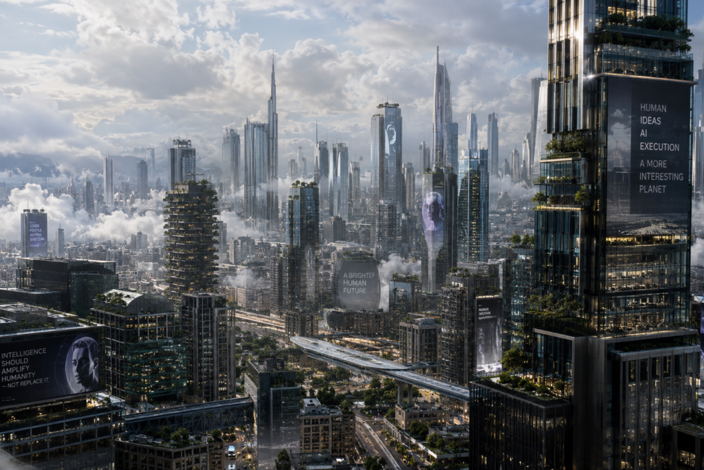 Nothing special about 2035